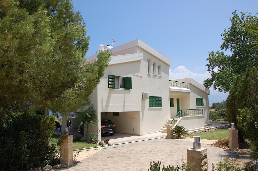 Villa Chrysanthia Полис Номер фото